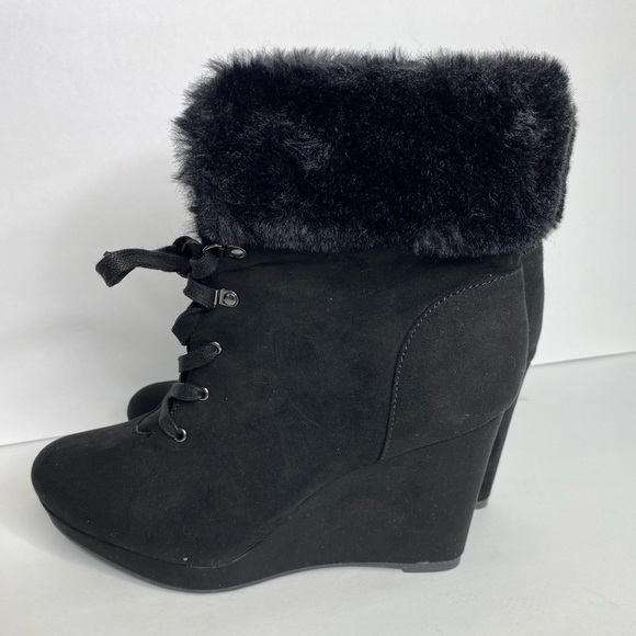 Rouge women’s shoes - Picture 2 of 5